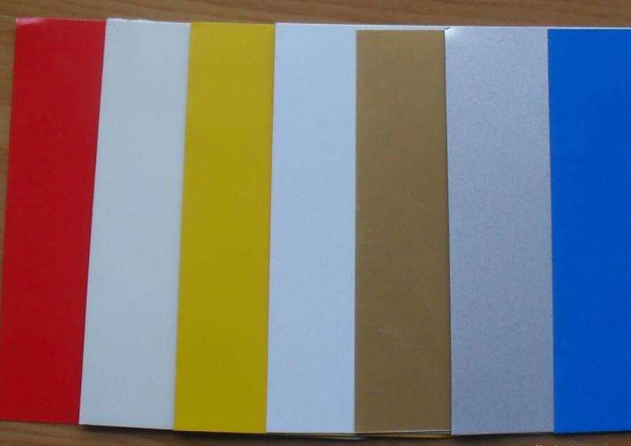 aluminum sublimation plate