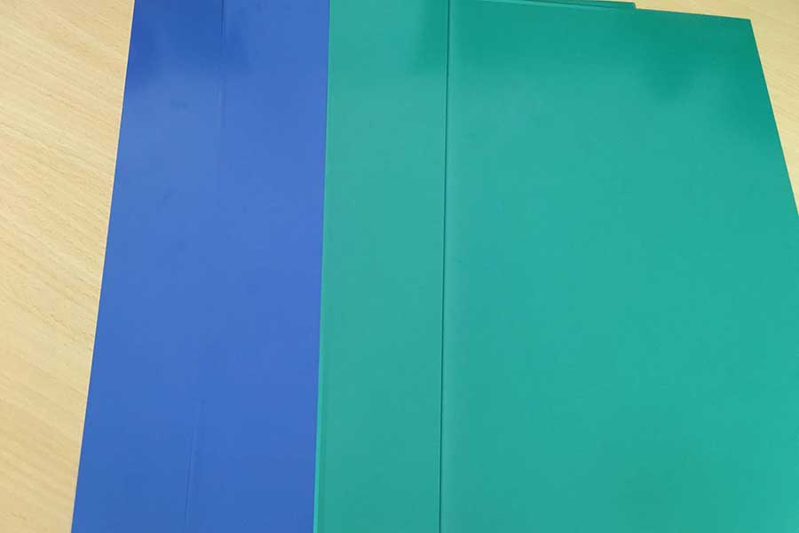 sublimation aluminum metal panels